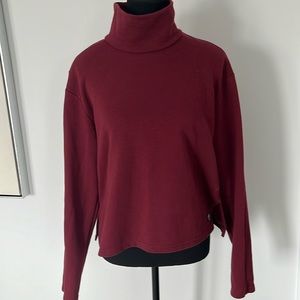 Ladies Turtleneck